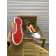 2024FW Men's Casual Shoes CHRISTIAN LOUBOUTIN Popular New Items 2024FW Men's Casual Shoes CHRISTIAN LOUBOUTIN Popular New Items