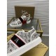 2024FW Men's Casual Shoes CHRISTIAN LOUBOUTIN Christian Louboutin Orders Rushed 2024FW Men's Casual Shoes CHRISTIAN LOUBOUTIN Christian Louboutin Orders Rushed