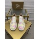 2024FW Men's casual shoes CHRISTIAN LOUBOUTIN Good quality 2024FW Men's casual shoes CHRISTIAN LOUBOUTIN Good quality