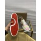 2024FW Men's casual shoes CHRISTIAN LOUBOUTIN Good quality 2024FW Men's casual shoes CHRISTIAN LOUBOUTIN Good quality