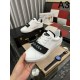 DOLCE & GABBANA Dolce & Gabbana Popular Topics 2024SS Men's Casual Shoes DOLCE & GABBANA Dolce & Gabbana Popular Topics 2024SS Men's Casual Shoes