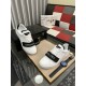 DOLCE & GABBANA Dolce & Gabbana Popular Topics 2024SS Men's Casual Shoes DOLCE & GABBANA Dolce & Gabbana Popular Topics 2024SS Men's Casual Shoes