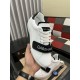 DOLCE & GABBANA Dolce & Gabbana Popular Topics 2024SS Men's Casual Shoes DOLCE & GABBANA Dolce & Gabbana Popular Topics 2024SS Men's Casual Shoes