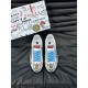 DOLCE & GABBANA Dolce & Gabbana Must Sold Out 2024SS Men's Casual Shoes DOLCE & GABBANA Dolce & Gabbana Must Sold Out 2024SS Men's Casual Shoes
