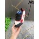 DOLCE & GABBANA Dolce & Gabbana Pre-sale 2024SS Men's Casual Shoes DOLCE & GABBANA Dolce & Gabbana Pre-sale 2024SS Men's Casual Shoes