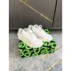 DOLCE & GABBANA Dolce & Gabbana Pre-sale 2024SS Men's Casual Shoes DOLCE & GABBANA Dolce & Gabbana Pre-sale 2024SS Men's Casual Shoes