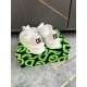 DOLCE & GABBANA Dolce & Gabbana Pre-sale 2024SS Men's Casual Shoes DOLCE & GABBANA Dolce & Gabbana Pre-sale 2024SS Men's Casual Shoes