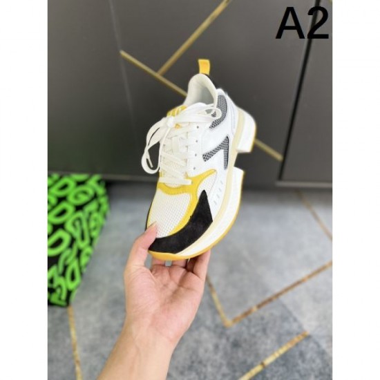 DOLCE & GABBANA Dolce & Gabbana Limited Price 2024SS Men's Casual Shoes DOLCE & GABBANA Dolce & Gabbana Limited Price 2024SS Men's Casual Shoes