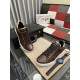 DOLCE & GABBANA Dolce & Gabbana Popular New 2024SS Men's Casual Shoes DOLCE & GABBANA Dolce & Gabbana Popular New 2024SS Men's Casual Shoes