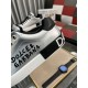 DOLCE & GABBANA Dolce & Gabbana Popular 2024SS Men's Casual Shoes DOLCE & GABBANA Dolce & Gabbana Popular 2024SS Men's Casual Shoes