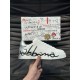 DOLCE & GABBANA Dolce & Gabbana Rush of orders 2024SS Men's Casual Shoes DOLCE & GABBANA Dolce & Gabbana Rush of orders 2024SS Men's Casual Shoes