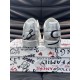 DOLCE & GABBANA Dolce & Gabbana Rush of orders 2024SS Men's Casual Shoes DOLCE & GABBANA Dolce & Gabbana Rush of orders 2024SS Men's Casual Shoes
