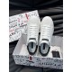 DOLCE & GABBANA DOLCE & GABBANA Classy 2024SS Men's Casual Shoes DOLCE & GABBANA DOLCE & GABBANA Classy 2024SS Men's Casual Shoes