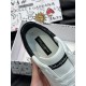DOLCE & GABBANA DOLCE & GABBANA Classy 2024SS Men's Casual Shoes DOLCE & GABBANA DOLCE & GABBANA Classy 2024SS Men's Casual Shoes