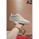 DOLCE & GABBANA Dolce & Gabbana Almost Sold Out 2024SS Men's Casual Shoes DOLCE & GABBANA Dolce & Gabbana Almost Sold Out 2024SS Men's Casual Shoes
