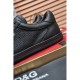 DOLCE & GABBANA Dolce & Gabbana Almost Sold Out 2024SS Men's Casual Shoes DOLCE & GABBANA Dolce & Gabbana Almost Sold Out 2024SS Men's Casual Shoes