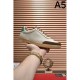 DOLCE & GABBANA Dolce & Gabbana Trendy 2024SS Men's Casual Shoes DOLCE & GABBANA Dolce & Gabbana Trendy 2024SS Men's Casual Shoes
