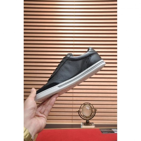 DOLCE & GABBANA Dolce & Gabbana Trendy 2024SS Men's Casual Shoes DOLCE & GABBANA Dolce & Gabbana Trendy 2024SS Men's Casual Shoes