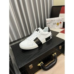 DOLCE & GABBANA Dolce & Gabbana Best Summer 2024SS Men's Casual Shoes