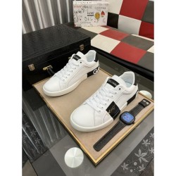 DOLCE & GABBANA Dolce & Gabbana Best Summer 2024SS Men's Casual Shoes