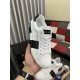 DOLCE & GABBANA Dolce & Gabbana Best Summer 2024SS Men's Casual Shoes DOLCE & GABBANA Dolce & Gabbana Best Summer 2024SS Men's Casual Shoes
