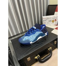 DOLCE & GABBANA Dolce & Gabbana Hard to find 2024SS Men's Casual Shoes
