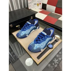 DOLCE & GABBANA Dolce & Gabbana Hard to find 2024SS Men's Casual Shoes
