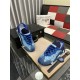 DOLCE & GABBANA Dolce & Gabbana Hard to find 2024SS Men's Casual Shoes DOLCE & GABBANA Dolce & Gabbana Hard to find 2024SS Men's Casual Shoes