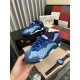 DOLCE & GABBANA Dolce & Gabbana Hard to find 2024SS Men's Casual Shoes DOLCE & GABBANA Dolce & Gabbana Hard to find 2024SS Men's Casual Shoes