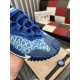 DOLCE & GABBANA Dolce & Gabbana Hard to find 2024SS Men's Casual Shoes DOLCE & GABBANA Dolce & Gabbana Hard to find 2024SS Men's Casual Shoes