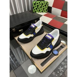 DOLCE & GABBANA Dolce & Gabbana Always Sold Out 2024SS Men's Casual Shoes