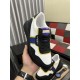 DOLCE & GABBANA Dolce & Gabbana Always Sold Out 2024SS Men's Casual Shoes DOLCE & GABBANA Dolce & Gabbana Always Sold Out 2024SS Men's Casual Shoes