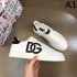 DOLCE & GABBANA Dolce & Gabbana VIP Price Overseas 2024SS Men's Casual Shoes