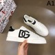 DOLCE & GABBANA Dolce & Gabbana VIP Price Overseas 2024SS Men's Casual Shoes DOLCE & GABBANA Dolce & Gabbana VIP Price Overseas 2024SS Men's Casual Shoes