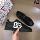 DOLCE & GABBANA Dolce & Gabbana VIP Price Overseas 2024SS Men's Casual Shoes DOLCE & GABBANA Dolce & Gabbana VIP Price Overseas 2024SS Men's Casual Shoes