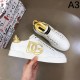 DOLCE & GABBANA Dolce & Gabbana VIP Price Overseas 2024SS Men's Casual Shoes DOLCE & GABBANA Dolce & Gabbana VIP Price Overseas 2024SS Men's Casual Shoes