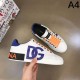 DOLCE & GABBANA Dolce & Gabbana VIP Price Overseas 2024SS Men's Casual Shoes DOLCE & GABBANA Dolce & Gabbana VIP Price Overseas 2024SS Men's Casual Shoes