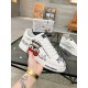 DOLCE & GABBANA Dolce & Gabbana Modern Style 2024SS Men's Casual Shoes DOLCE & GABBANA Dolce & Gabbana Modern Style 2024SS Men's Casual Shoes