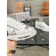 DOLCE & GABBANA Dolce & Gabbana Modern Style 2024SS Men's Casual Shoes DOLCE & GABBANA Dolce & Gabbana Modern Style 2024SS Men's Casual Shoes