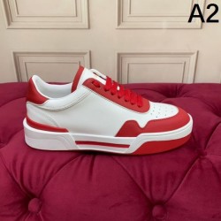 DOLCE & GABBANA Dolce & Gabbana Sale Hurry 2024SS Men's Casual Shoes