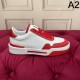 DOLCE & GABBANA Dolce & Gabbana Sale Hurry 2024SS Men's Casual Shoes DOLCE & GABBANA Dolce & Gabbana Sale Hurry 2024SS Men's Casual Shoes