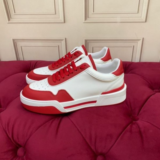 DOLCE & GABBANA Dolce & Gabbana Sale Hurry 2024SS Men's Casual Shoes DOLCE & GABBANA Dolce & Gabbana Sale Hurry 2024SS Men's Casual Shoes