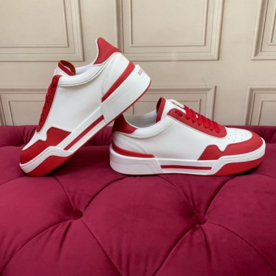 DOLCE & GABBANA Dolce & Gabbana Sale Hurry 2024SS Men's Casual Shoes DOLCE & GABBANA Dolce & Gabbana Sale Hurry 2024SS Men's Casual Shoes