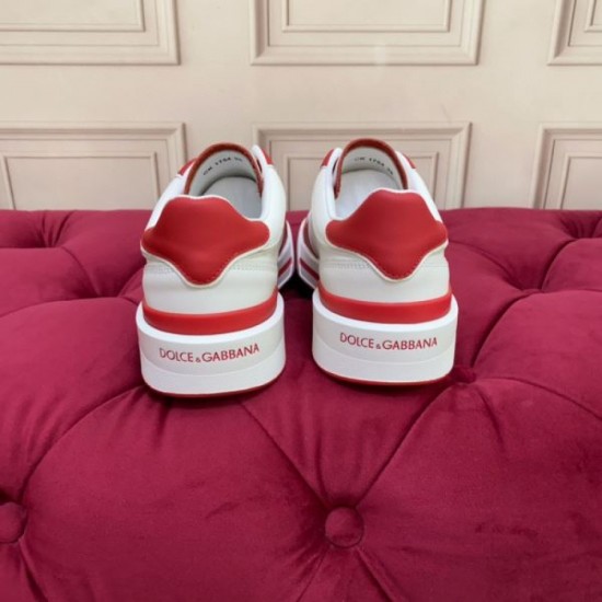 DOLCE & GABBANA Dolce & Gabbana Sale Hurry 2024SS Men's Casual Shoes DOLCE & GABBANA Dolce & Gabbana Sale Hurry 2024SS Men's Casual Shoes