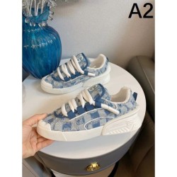 2024FW Men's casual shoes DOLCE & GABBANA Dolce & Gabbana Good quality