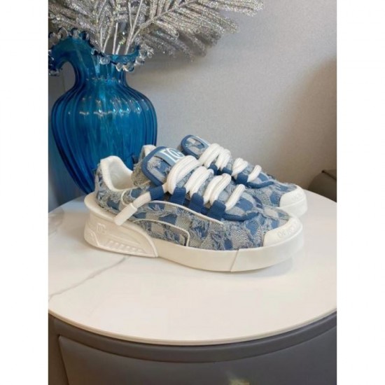 2024FW Men's casual shoes DOLCE & GABBANA Dolce & Gabbana Good quality 2024FW Men's casual shoes DOLCE & GABBANA Dolce & Gabbana Good quality