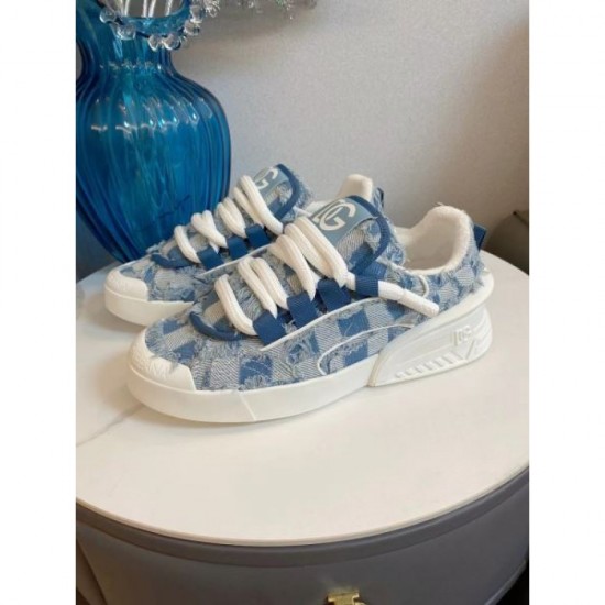 2024FW Men's casual shoes DOLCE & GABBANA Dolce & Gabbana Good quality 2024FW Men's casual shoes DOLCE & GABBANA Dolce & Gabbana Good quality