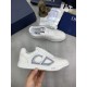 DIOR This year's excellent item 2024SS Men's casual shoes DIOR This year's excellent item 2024SS Men's casual shoes