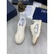 DIOR This year's excellent item 2024SS Men's casual shoes DIOR This year's excellent item 2024SS Men's casual shoes