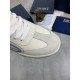 DIOR This year's excellent item 2024SS Men's casual shoes DIOR This year's excellent item 2024SS Men's casual shoes